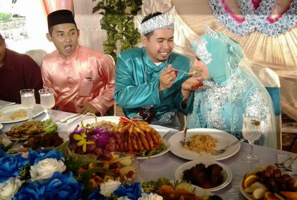 Malay Wedding and Islamic Marriage in Malaysia - Wedding Research