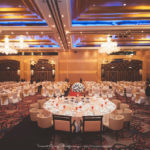 Le Meridien Petaling Jaya Formerly New World Hotel Wedding Research