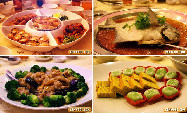 Popular Wedding Venue Malaysia Sin Choi Wah Chinese Restaurant ...