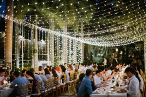 The Most Beautiful Garden Weddings in Malaysia - Wedding Research