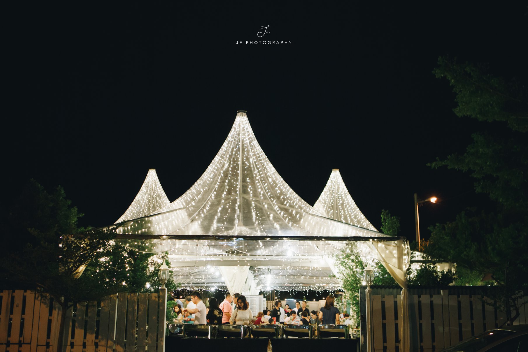 Instagram Worthy Wedding At England House Homestay Penang Wedding