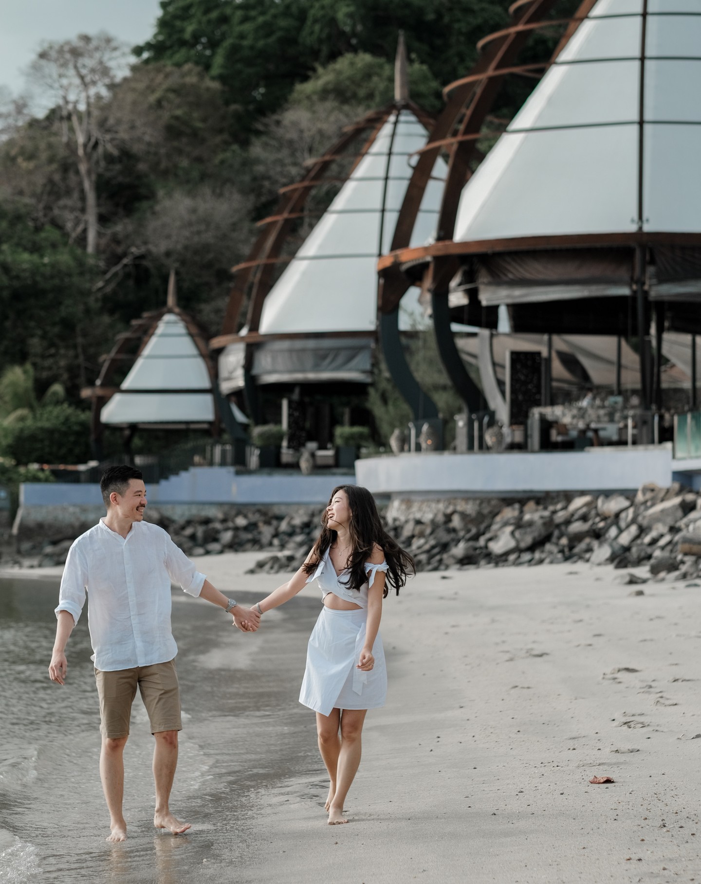 How to Plan a Beach Wedding Malaysia – Wedding Research