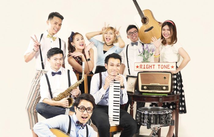 right tone music2